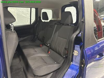 2016 Ford Transit Connect XLT   - Photo 15 - Bethany, CT 06524