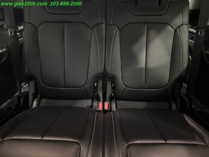 2022 Jeep Grand Cherokee Limited - Photo 24 - Bethany, CT 06524
