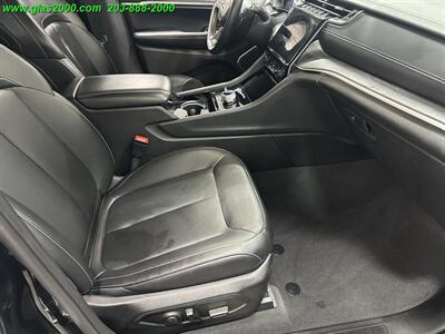 2022 Jeep Grand Cherokee Limited - Photo 21 - Bethany, CT 06524