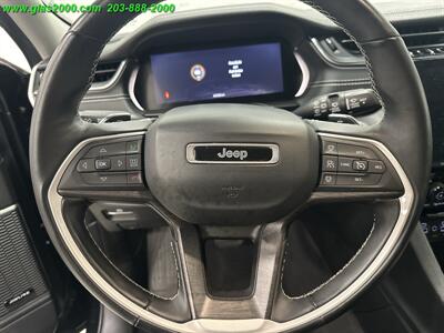2022 Jeep Grand Cherokee Limited - Photo 4 - Bethany, CT 06524