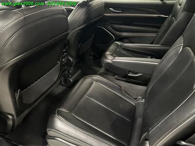 2022 Jeep Grand Cherokee Limited - Photo 9 - Bethany, CT 06524