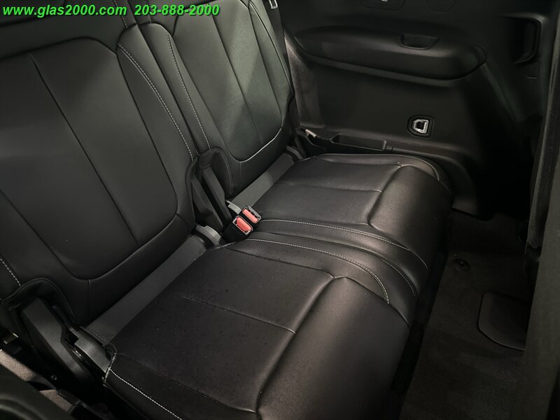 2022 Jeep Grand Cherokee Limited - Photo 31 - Bethany, CT 06524