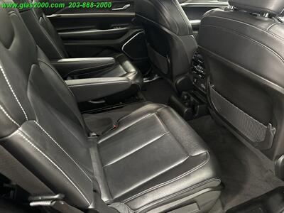 2022 Jeep Grand Cherokee Limited - Photo 10 - Bethany, CT 06524