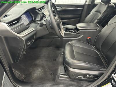2022 Jeep Grand Cherokee Limited - Photo 23 - Bethany, CT 06524