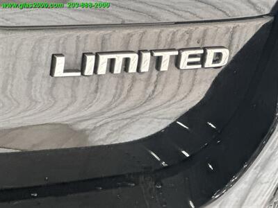 2022 Jeep Grand Cherokee Limited - Photo 28 - Bethany, CT 06524