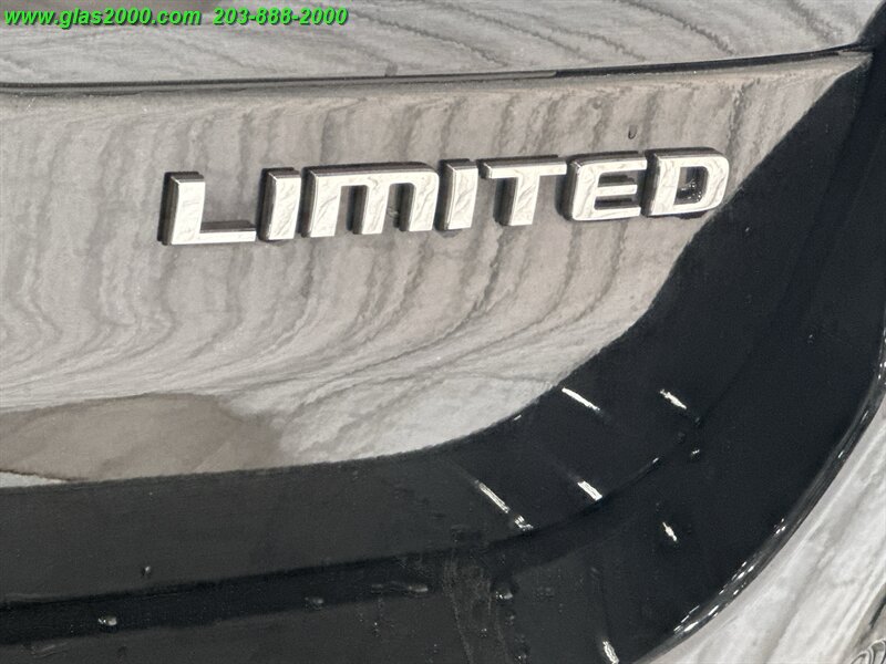 2022 Jeep Grand Cherokee Limited - Photo 28 - Bethany, CT 06524