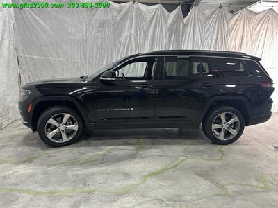 2022 Jeep Grand Cherokee Limited - Photo 13 - Bethany, CT 06524