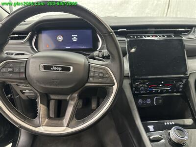 2022 Jeep Grand Cherokee Limited - Photo 22 - Bethany, CT 06524