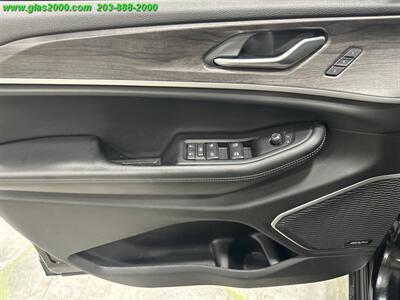 2022 Jeep Grand Cherokee Limited - Photo 25 - Bethany, CT 06524