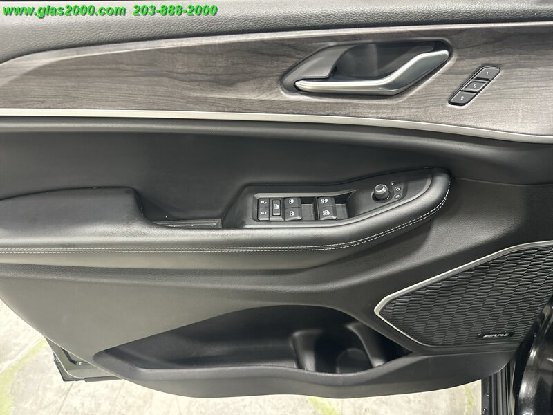 2022 Jeep Grand Cherokee Limited - Photo 25 - Bethany, CT 06524