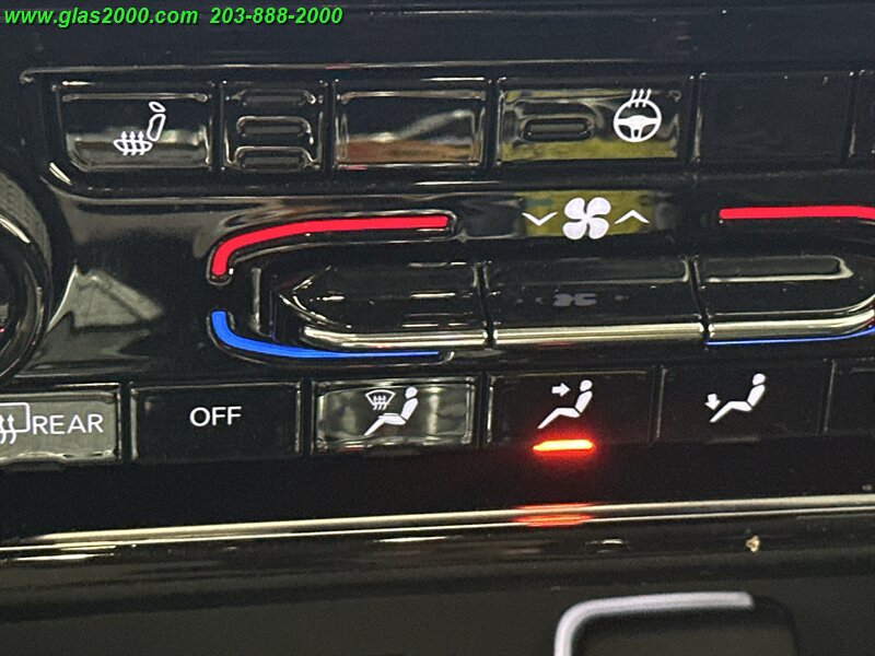 2022 Jeep Grand Cherokee Limited - Photo 34 - Bethany, CT 06524