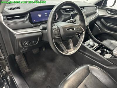 2022 Jeep Grand Cherokee Limited - Photo 3 - Bethany, CT 06524