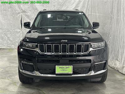 2022 Jeep Grand Cherokee Limited - Photo 19 - Bethany, CT 06524