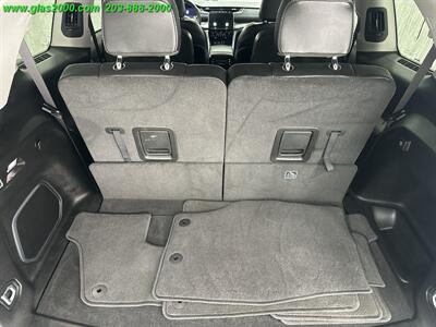 2022 Jeep Grand Cherokee Limited - Photo 15 - Bethany, CT 06524