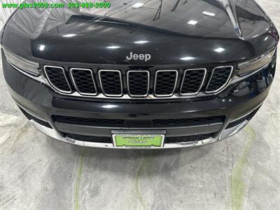 2022 Jeep Grand Cherokee Limited - Photo 18 - Bethany, CT 06524