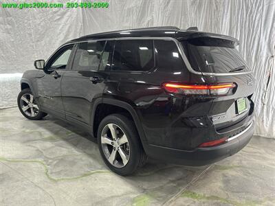 2022 Jeep Grand Cherokee Limited - Photo 7 - Bethany, CT 06524