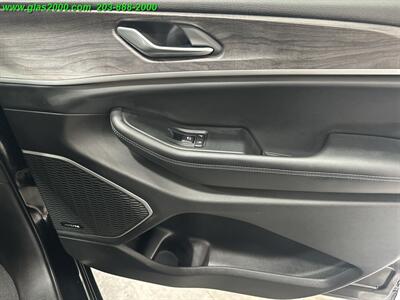 2022 Jeep Grand Cherokee Limited - Photo 26 - Bethany, CT 06524
