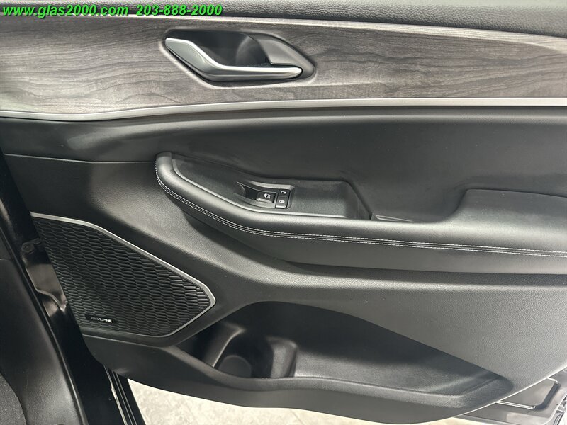 2022 Jeep Grand Cherokee Limited - Photo 26 - Bethany, CT 06524