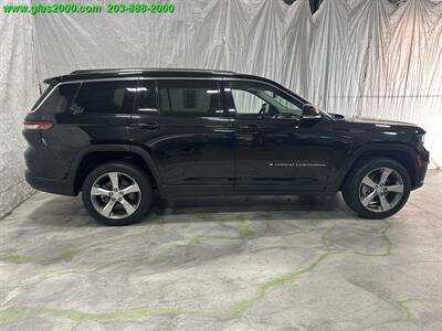 2022 Jeep Grand Cherokee Limited - Photo 14 - Bethany, CT 06524