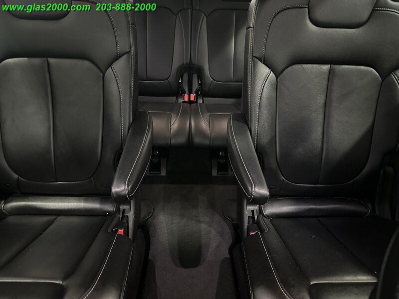2022 Jeep Grand Cherokee Limited - Photo 30 - Bethany, CT 06524