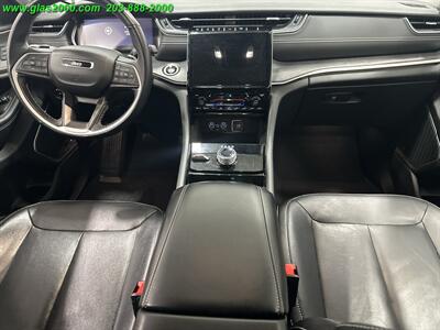2022 Jeep Grand Cherokee Limited - Photo 6 - Bethany, CT 06524