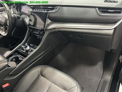 2022 Jeep Grand Cherokee Limited - Photo 5 - Bethany, CT 06524