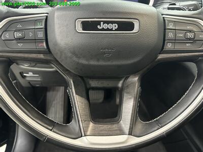 2022 Jeep Grand Cherokee Limited - Photo 33 - Bethany, CT 06524