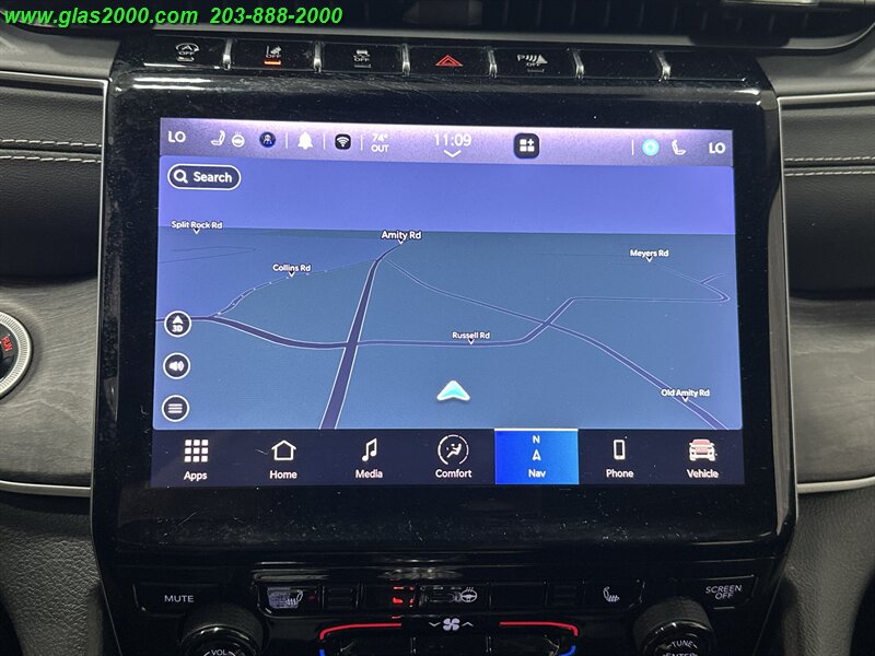 2022 Jeep Grand Cherokee Limited - Photo 11 - Bethany, CT 06524