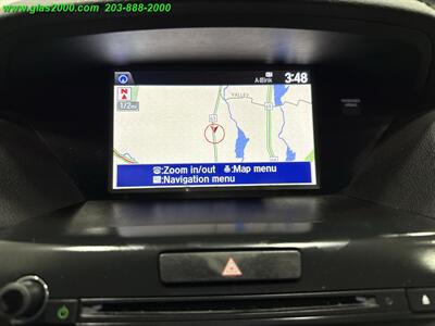 2017 Acura MDX 3.5L SH-AWD w/Technology Package - Photo 11 - Bethany, CT 06524