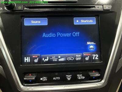 2017 Acura MDX 3.5L SH-AWD w/Technology Package - Photo 29 - Bethany, CT 06524