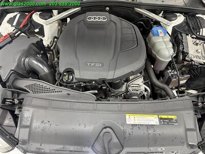 2018 Audi A4 2.0T quattro Premium - Photo 18 - Bethany, CT 06524