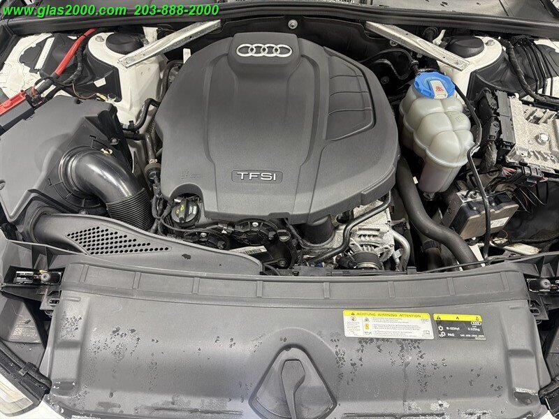 2018 Audi A4 2.0T quattro Premium - Photo 18 - Bethany, CT 06524