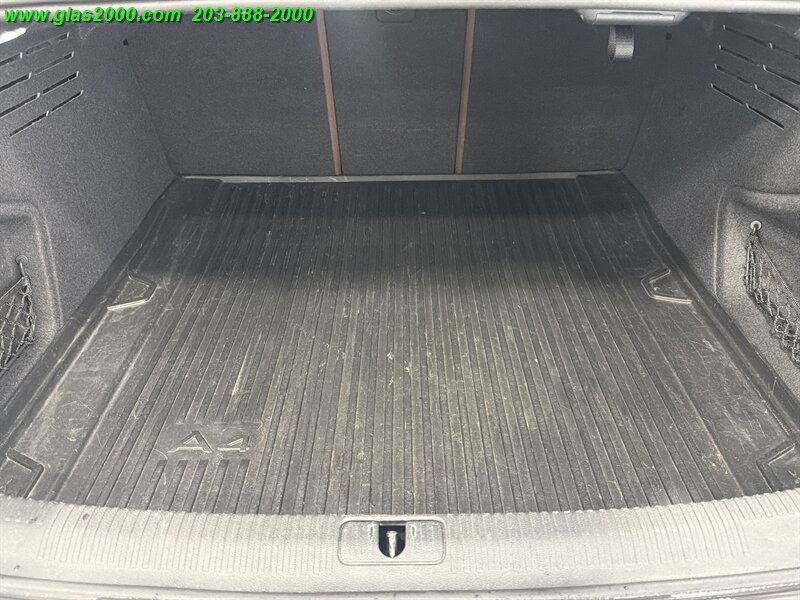 2018 Audi A4 2.0T quattro Premium - Photo 15 - Bethany, CT 06524