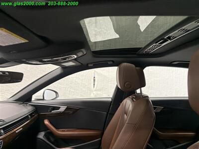2018 Audi A4 2.0T quattro Premium - Photo 12 - Bethany, CT 06524