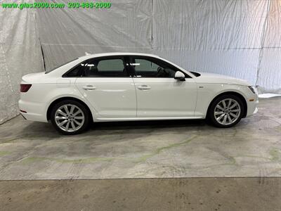 2018 Audi A4 2.0T quattro Premium - Photo 14 - Bethany, CT 06524