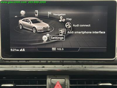 2018 Audi A4 2.0T quattro Premium - Photo 27 - Bethany, CT 06524