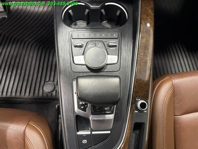 2018 Audi A4 2.0T quattro Premium - Photo 22 - Bethany, CT 06524