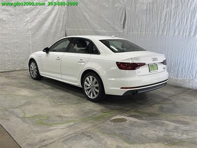 2018 Audi A4 2.0T quattro Premium - Photo 7 - Bethany, CT 06524