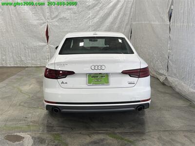 2018 Audi A4 2.0T quattro Premium - Photo 20 - Bethany, CT 06524