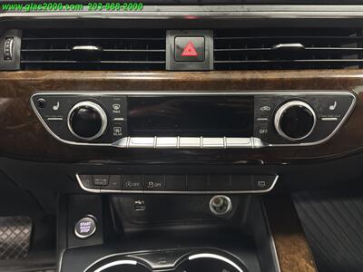 2018 Audi A4 2.0T quattro Premium - Photo 30 - Bethany, CT 06524