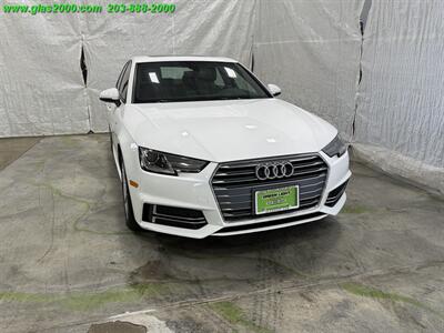 2018 Audi A4 2.0T quattro Premium - Photo 34 - Bethany, CT 06524