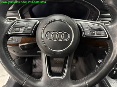 2018 Audi A4 2.0T quattro Premium - Photo 4 - Bethany, CT 06524