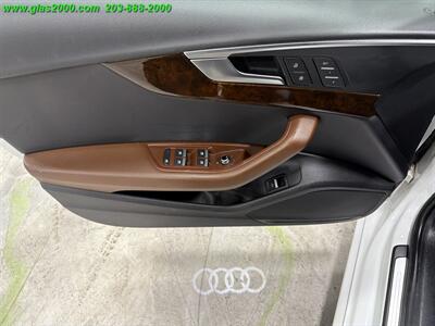 2018 Audi A4 2.0T quattro Premium - Photo 25 - Bethany, CT 06524