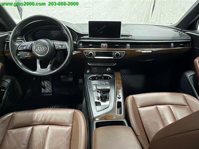 2018 Audi A4 2.0T quattro Premium - Photo 6 - Bethany, CT 06524