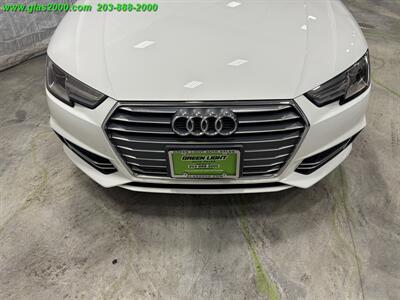 2018 Audi A4 2.0T quattro Premium - Photo 24 - Bethany, CT 06524