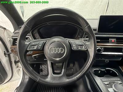 2018 Audi A4 2.0T quattro Premium - Photo 3 - Bethany, CT 06524