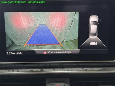 2018 Audi A4 2.0T quattro Premium - Photo 11 - Bethany, CT 06524