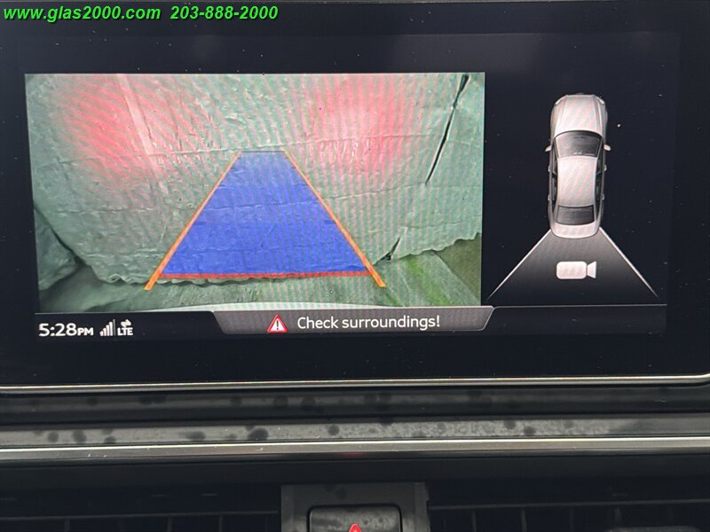 2018 Audi A4 2.0T quattro Premium - Photo 11 - Bethany, CT 06524
