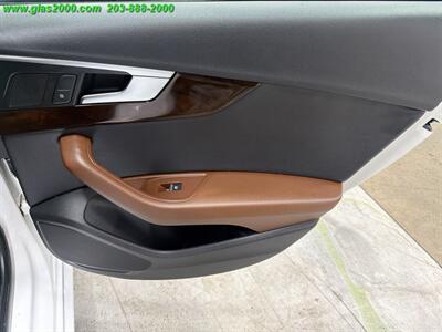 2018 Audi A4 2.0T quattro Premium - Photo 29 - Bethany, CT 06524