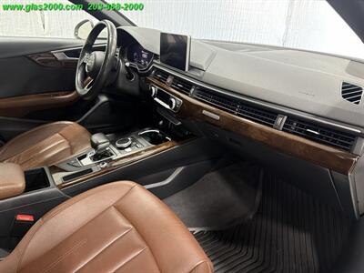 2018 Audi A4 2.0T quattro Premium - Photo 5 - Bethany, CT 06524